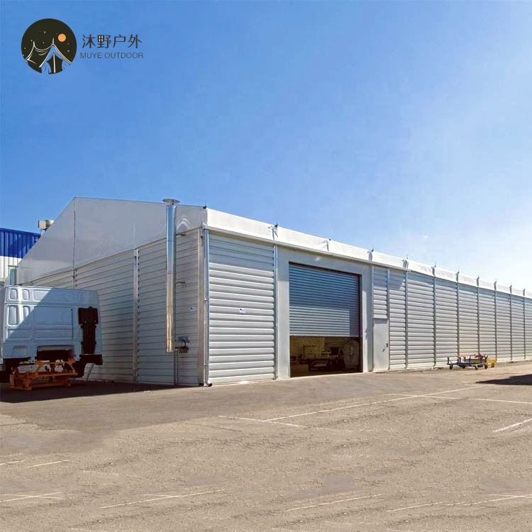 Muye gran exposición al aire libre comercial de aluminio campana de eventos celebraciones de bodas tiendas de bodas banquete campana de bodas