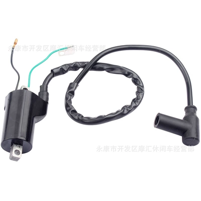 For Honda CR80 CR80R CR80RB CR85 CR85R CR85RB high voltage package ignition coil (Alovlanma bobini (Babinalar))