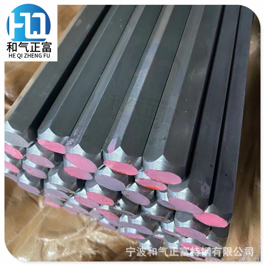 浙江现货批发冷拉AISI1215方棒1214方钢扁钢1215MS六角钢棒