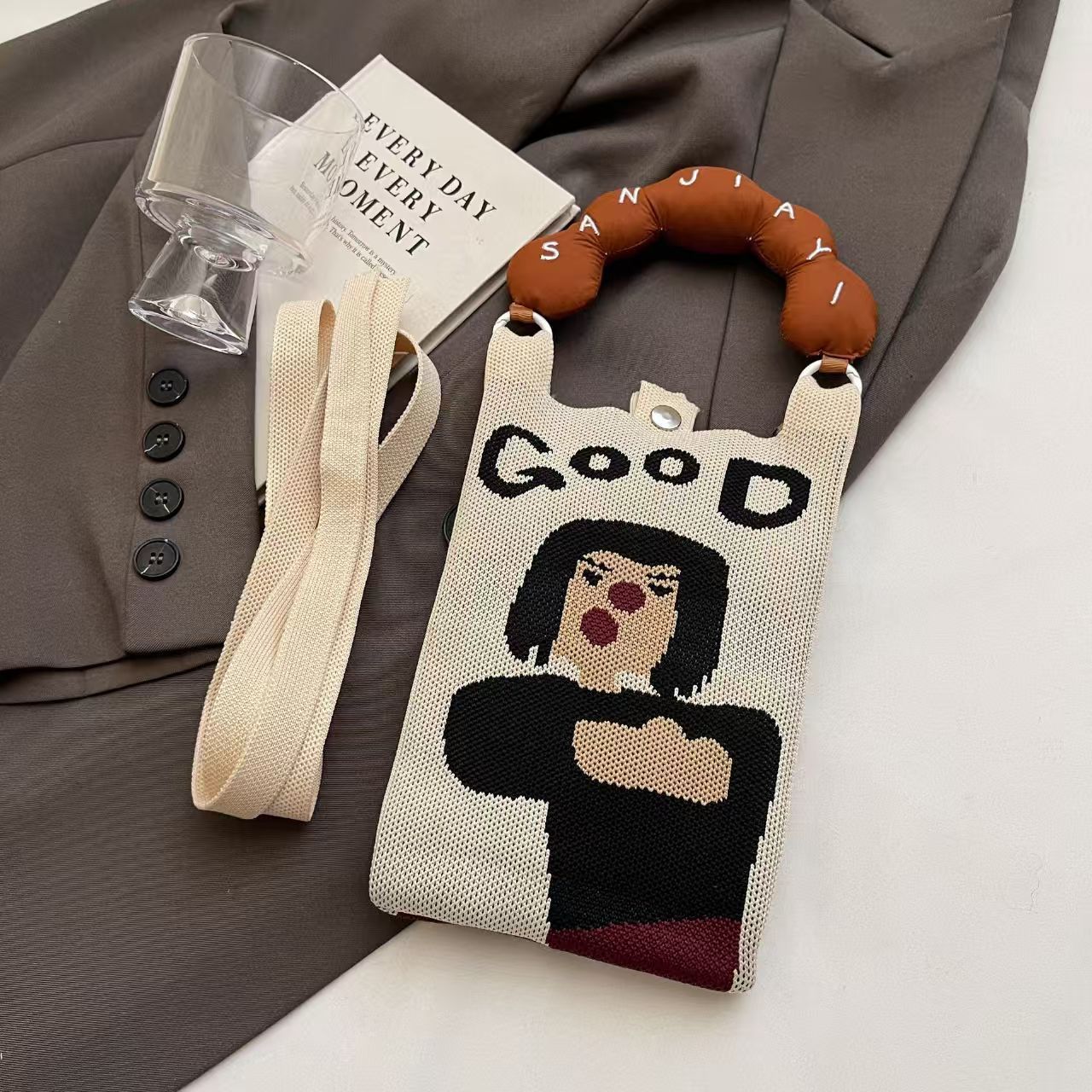 좋은 여자