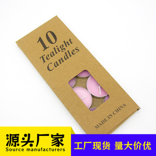 Fire Paint Candle Handmade Fire Paint Wax Retro Fire Paint Seal Candle Fire Gas Sealing Wax Box Smokeless Fire Paint Tea Wax