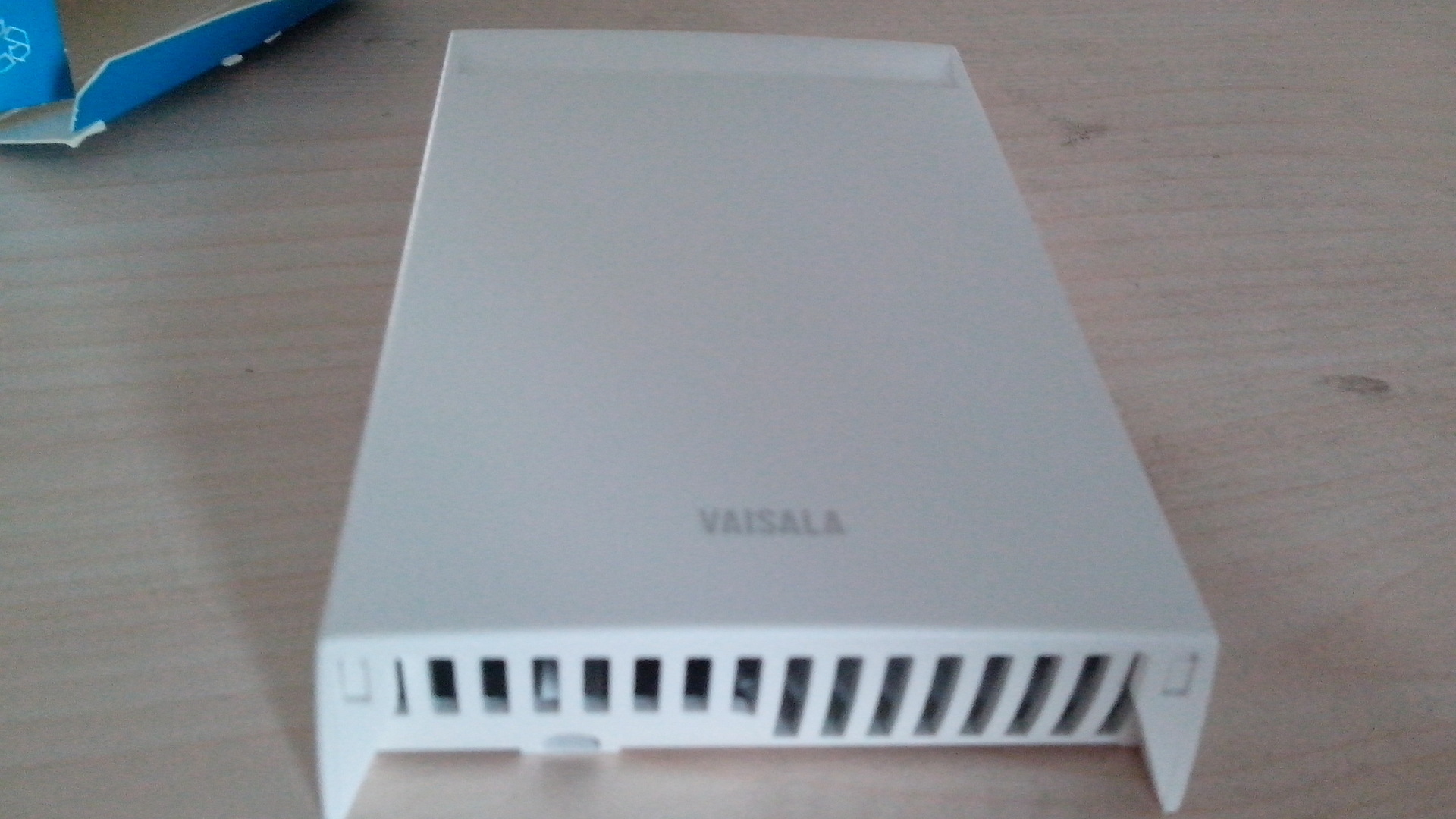 维萨拉 Vaisala 温湿度变送器HMW82