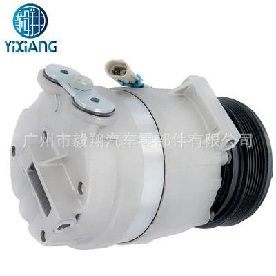 car air conditioner, Soyutma sisteminin digər hissələri