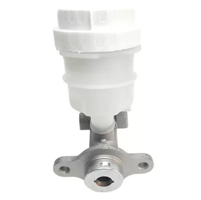 4D56 engine brake – Brake master cylinder