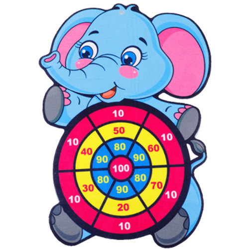 Children's bow and arrow, crossbow, dart board, sticky ball, target shooting, suction cup ball, outdoor and indoor toys, drop shipping