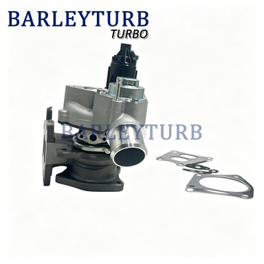 18900-6A0-003 Is Suitable for Honda Accord 1.5t Turbocharger Assembly 6A0-F4-T/C