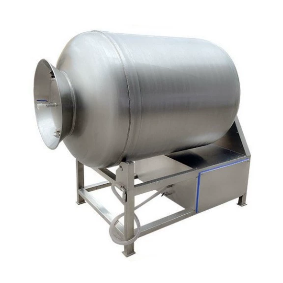 Миксер для маринадов и маринадов, машина для приготовления хрустящего мяса и маринования, небольшая вакуумная машина для приготовления хрустящего мяса, полностью автоматическая машина для маринования мяса