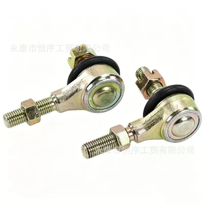 M10 Steering Knuckle Rocker Arm – Motorcycle frame