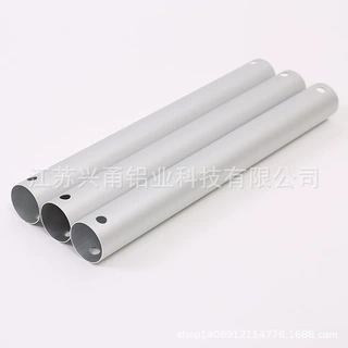 铝管生产厂家6061-t6现货航空船用抗腐蚀铝合金厚合金铝
