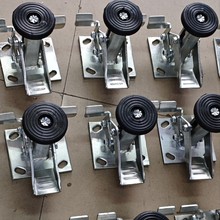 厂家生产.4寸.5寸.6寸.8寸支撑架..加重型地刹器.超重型地刹器