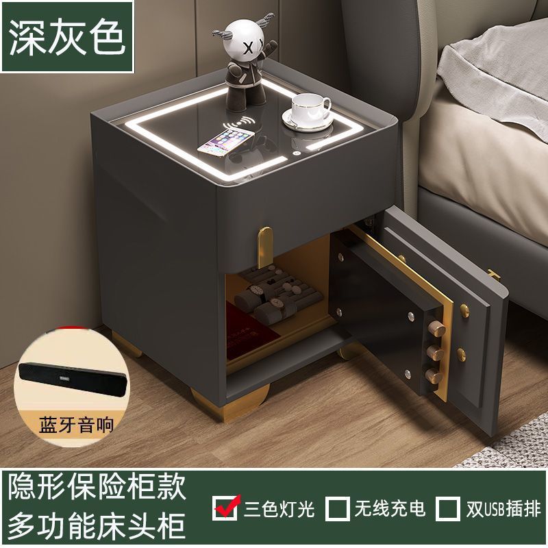 다크 그레이 + 블루투스 스피커