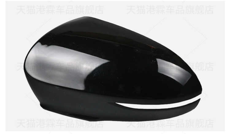 Suitable for 16-22 Buick Lacrosse Reversing Mirror Housing Rearview Mirror Frame Lens Turn Signal Reflector Rear Cover
