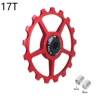 Red 17t