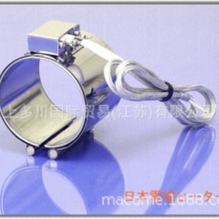 TOSHIBA TOSHIBA Injection Molding Machine Extruder Heater Heating Ring Domestic Supply Pre-pack Bargaining Bargaining