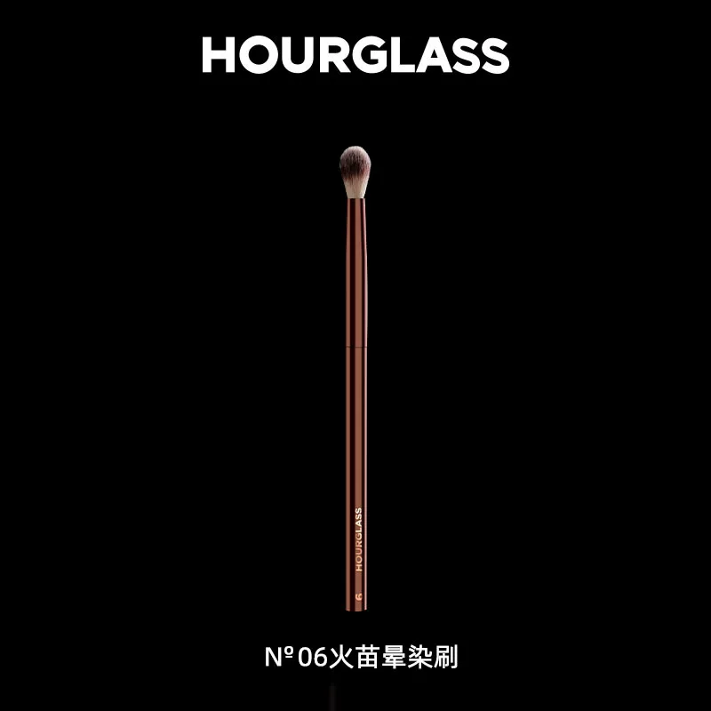[HG火苗高光刷鼻影刷N°6官方正品HOURGLASS化妆刷分销]