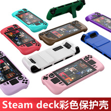 Steam deckɫ׷ָPCʱ״֧Ϸ