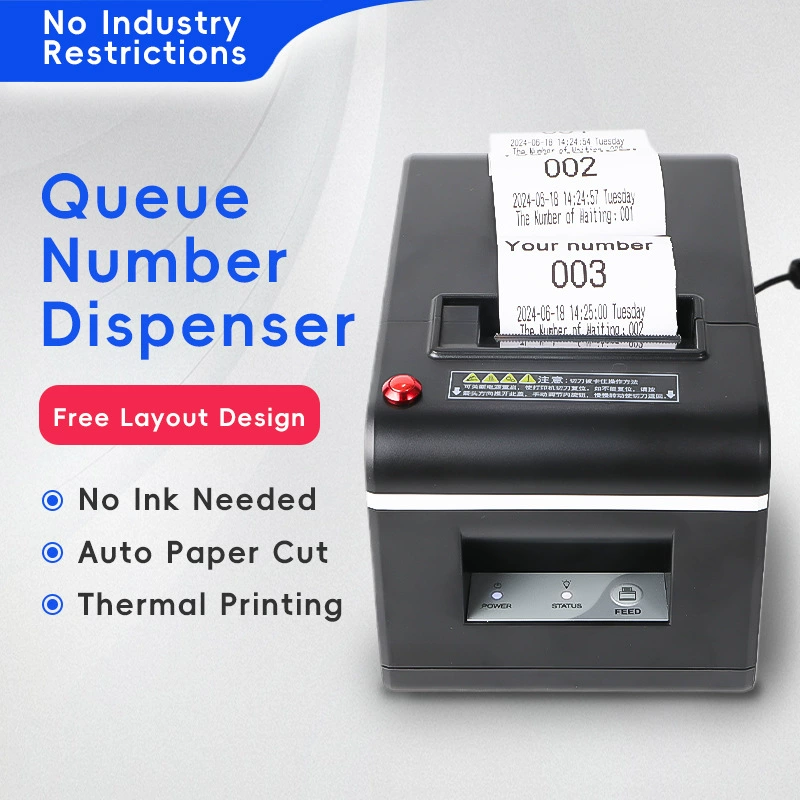 Машина для выдачи номеров очереди, система приема номеров, очереди и вызова, машина для приема номеров ресторана Malatang, небольшая автоматическая машина для приема номеров, одна машина