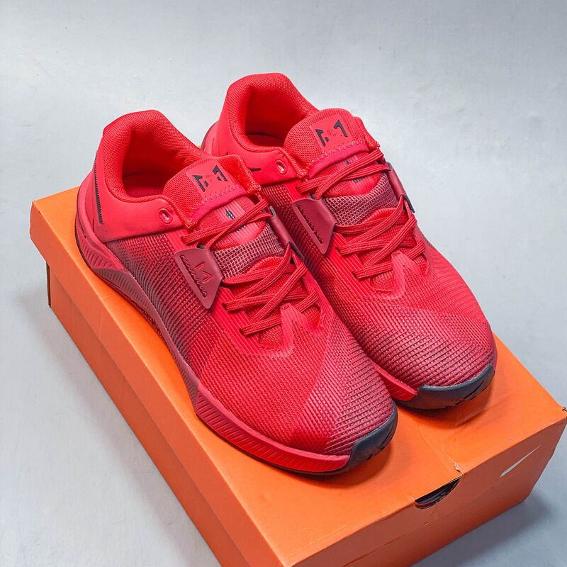 Putian's New Metcon 10 Fitness Training Shoes, Lightweight Cushioning Sports Shoes, Breathable and Comfortable Casual Shoes for Men and Women
