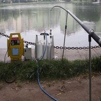 便携式水质采样器/水质采样仪/便携式水质采样仪