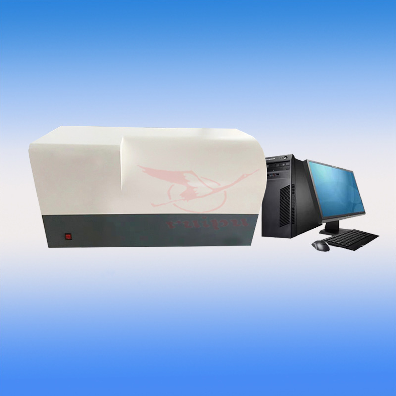 煤碳化验设备HR-8全自动灰熔点测定仪厂家直销上门培训