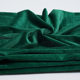 Manufacturers in stock South Korea fleece silver stretch knitted fleece clothing shoes and hats crafts home textiles
