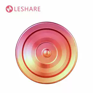 Йо-йо из сплава LESHARE для соревнований
