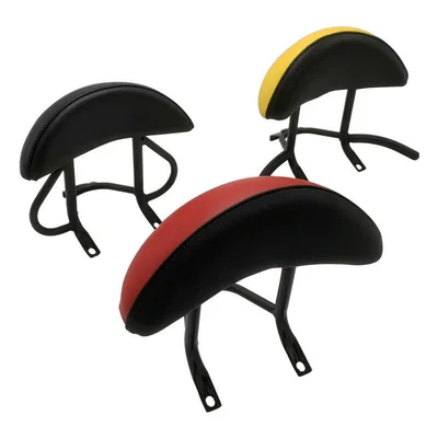 Electric car tail box — Turtle Five Rear Backrest Cushion