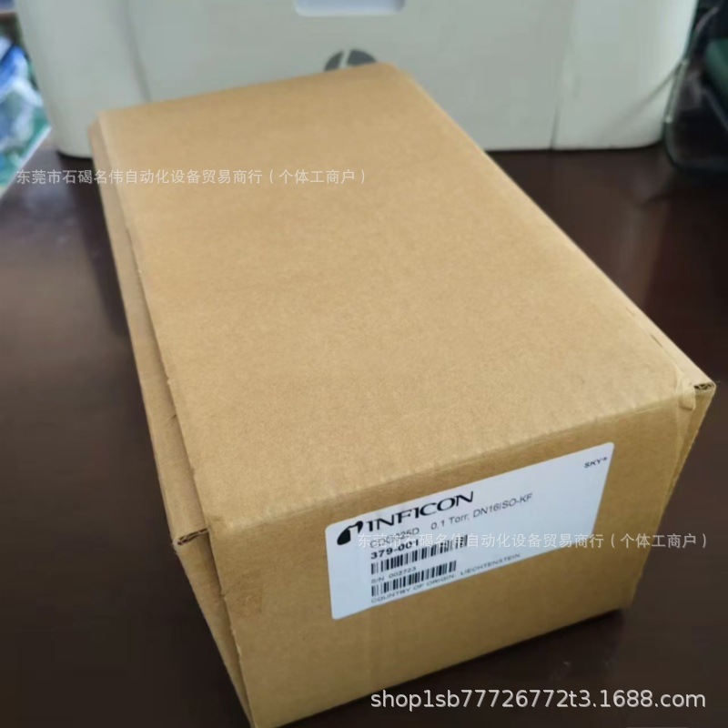 真空计 CDG025D  379-001   全新现货实物拍摄议价出售