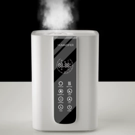 USB风扇;车用氧吧;迷你电风扇