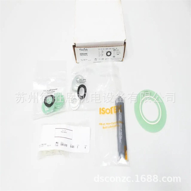 美国Lamons金属缠绕垫片，Lamons金属垫圈 lK-6.0-IG-150