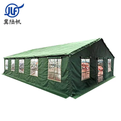 training dining tent, Çadırlar