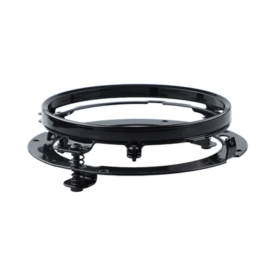 fixing bracket, Light frame