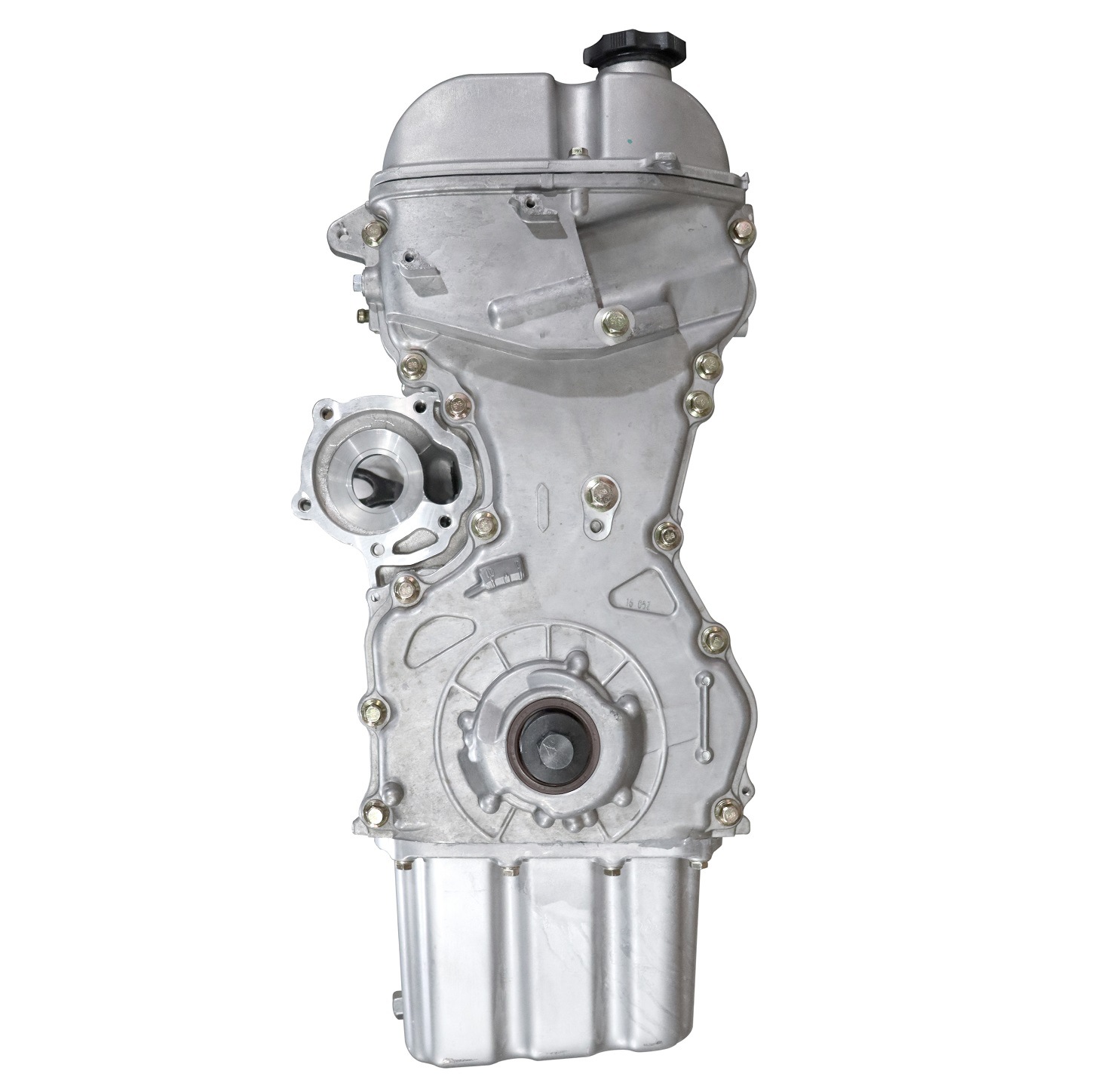 Beidouxing 1.4 Umc/Hitachi/K14 Vvt/K14B-D Engine Is Suitable for Changhe Beidouxing 1.4L