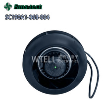 Fans-tech 泛仕达离心风机SC190A1-AGT-04