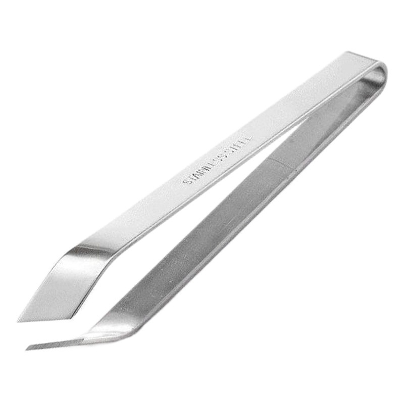 Manufacturer Wholesale Stainless Steel Pig Hair Clip, Duck Hair Clip, Goose Hair Clip, Fish Bone Clip, Fish Thorn Clip, Hair Plucking Tool