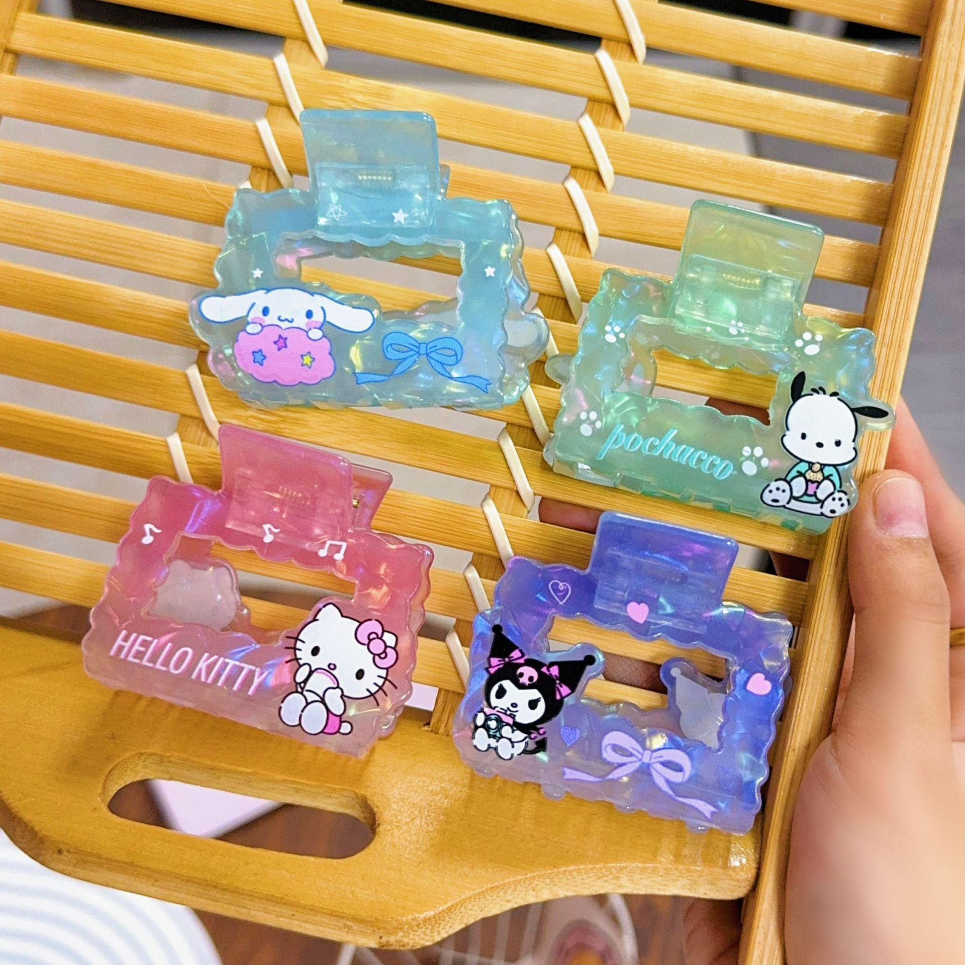 49#무작위로 혼합된 12개/팩당 12개