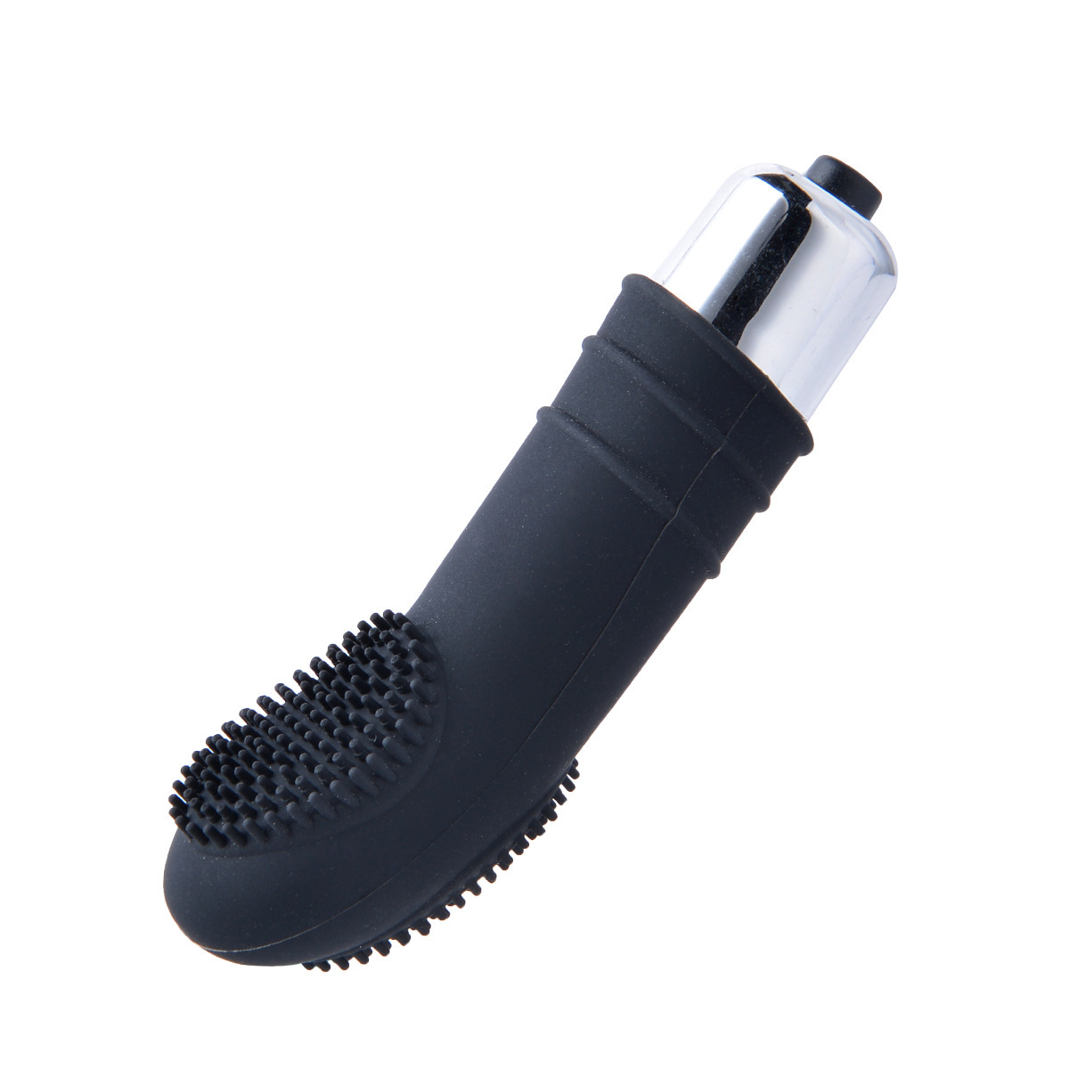 Yuechao Silicone Vibrating Egg, Electric G-Spot Teasing Massager, Quiet Adult Toy — detail image 2