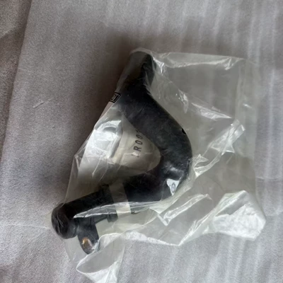 automobile water pipe Rover Freelander 2