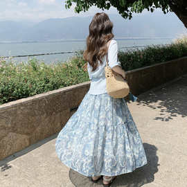 实拍女装女士精品套装学生校服工作制服时尚套装女两件套夏