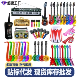 游泳圈;水上充气床;泳镜