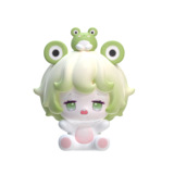 Найдите новый продукт MiROO Двенадцать Zodiac Holding Series Blind Play Moe Metry