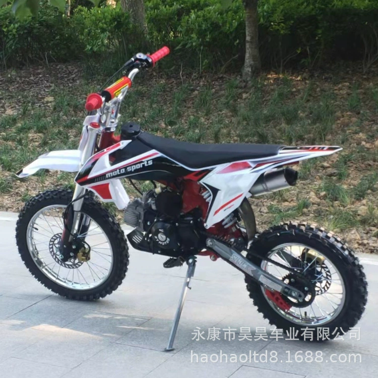 Внедорожные мотоциклы 110cc спортивный автомобиль 110cc внедорожник