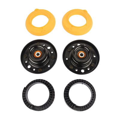 damping system Suitable for Jaguar Xj/Xf