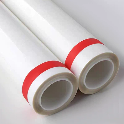Cross-Border Supply of Tpu Tph Ppf Automotive Self-Healing Transparent Matte Black Polyurethane Thin Protective Film (Automotive Film) - tphtpu-paint-protective-film-tph-65mil