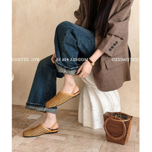 ��Ь�⴩2026�����¿�ŮЬ�羳��óС�����ݸ���ƤЬ��������