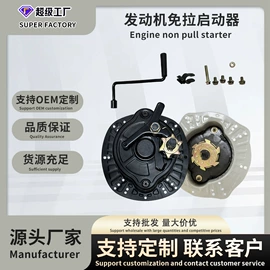 汽油发电机组;柴油发电机组;其他泵