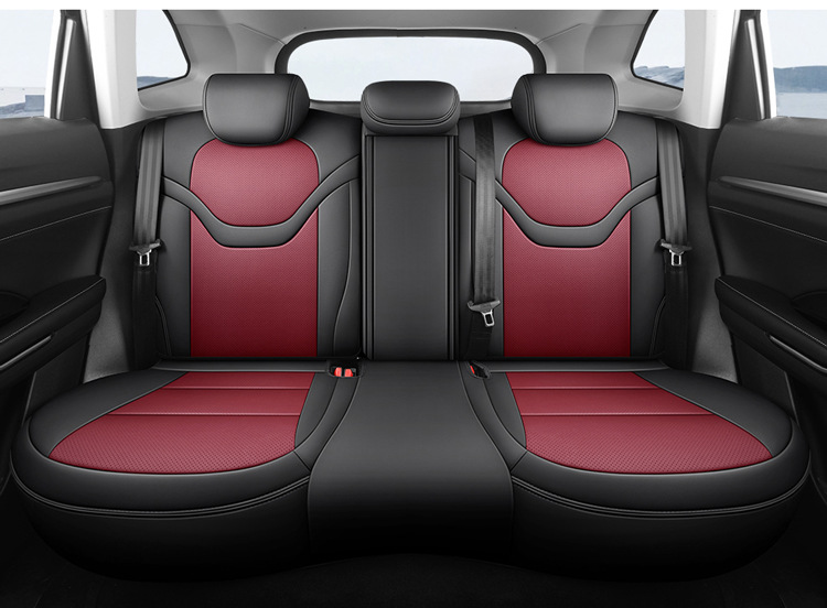 Haval H6 third-generation special all-inclusive car seat cover Harvard H6 four-season universal cushion interior modified seat cover