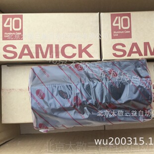 �n��SAMICK���L���X����ʽSC35WUUN-B �F؛���� һ�����l