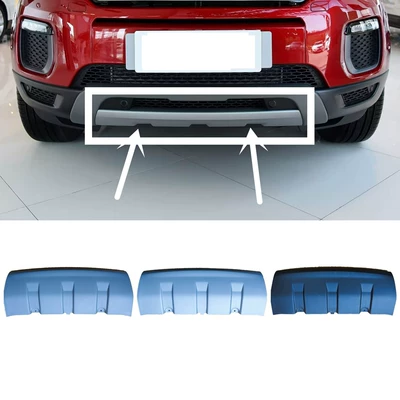 Land Rover Range Rover – Land Rover Bumper
