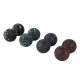EPP peanut ball fascia ball massage ball muscle relaxation hand yoga fitness ball plantar relaxation cervical rehabilitation